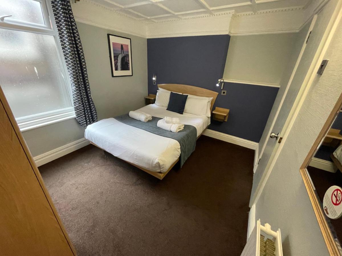 The George Hotel 3*